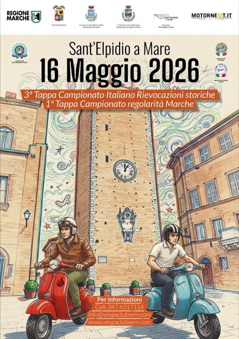 3ª TAPPA CAMPIONATO ITALIANO RIEVOCAZIONI STORICHE
