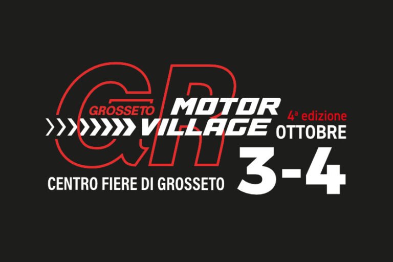 4ª GROSSETO MOTOR VILLAGE e 26^ MOSTRA SCAMBIO AUTO E MOTO D’EPOCA