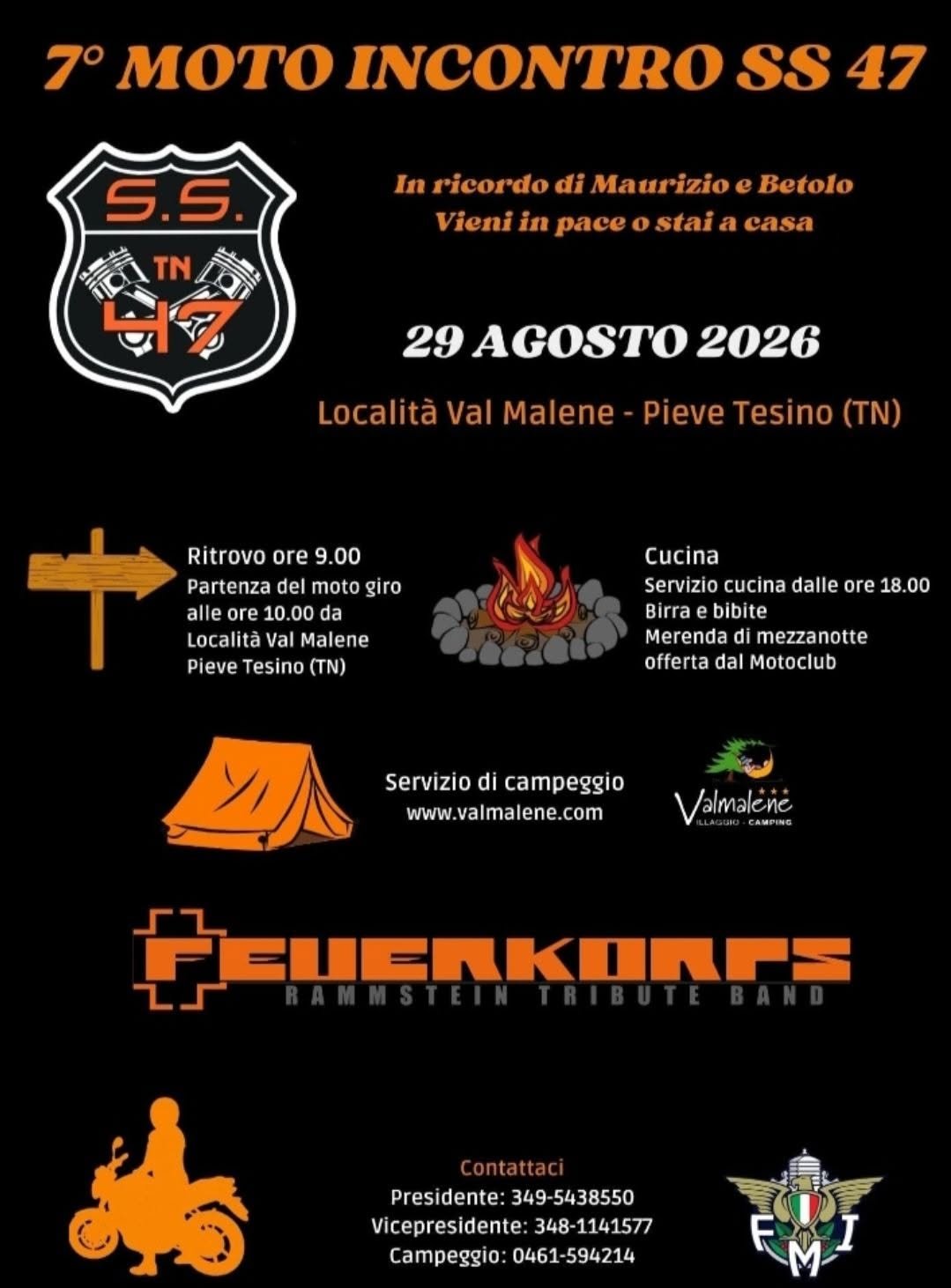 7º MOTO INCONTRO SS 47