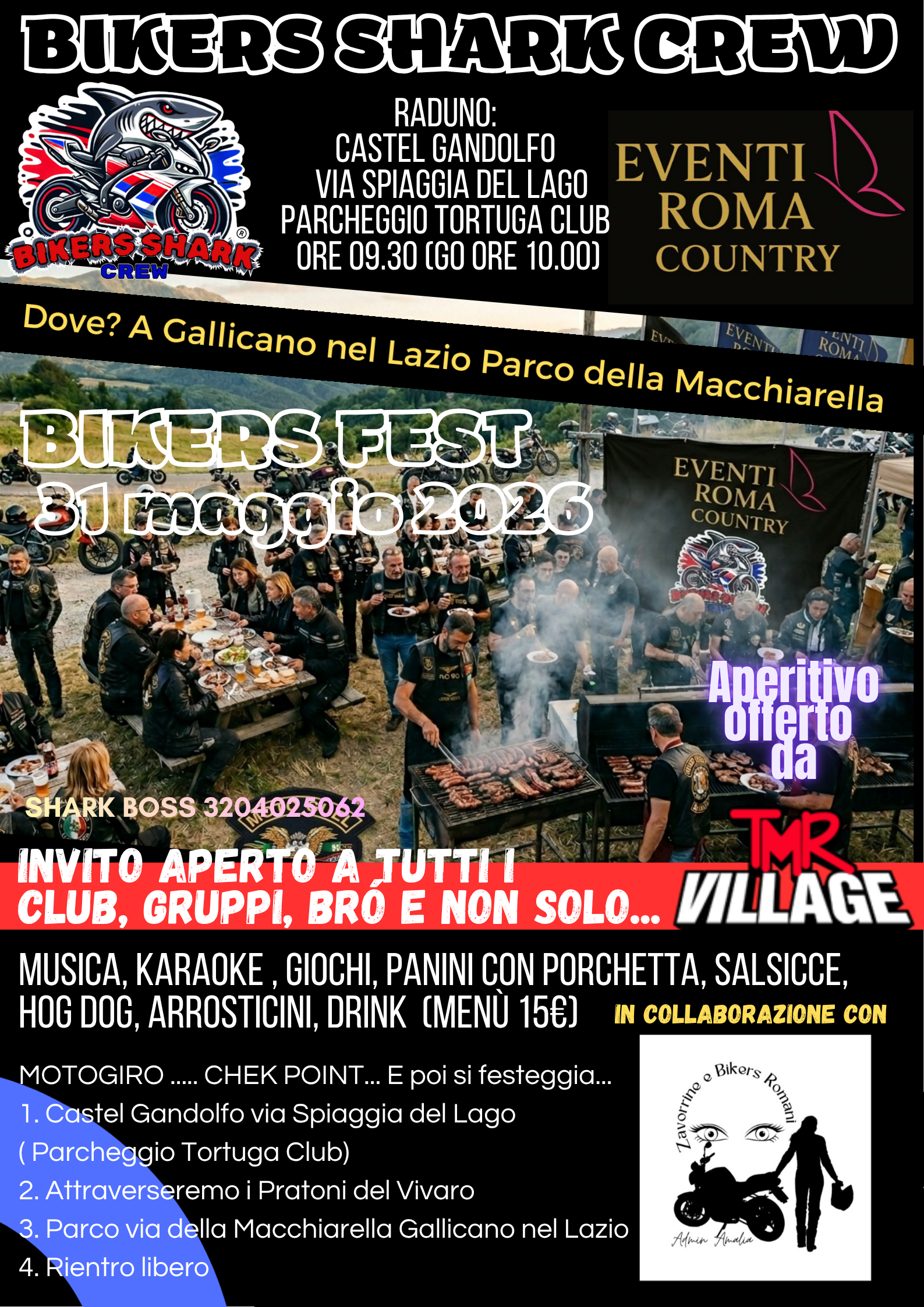BIKERS FEST 2026