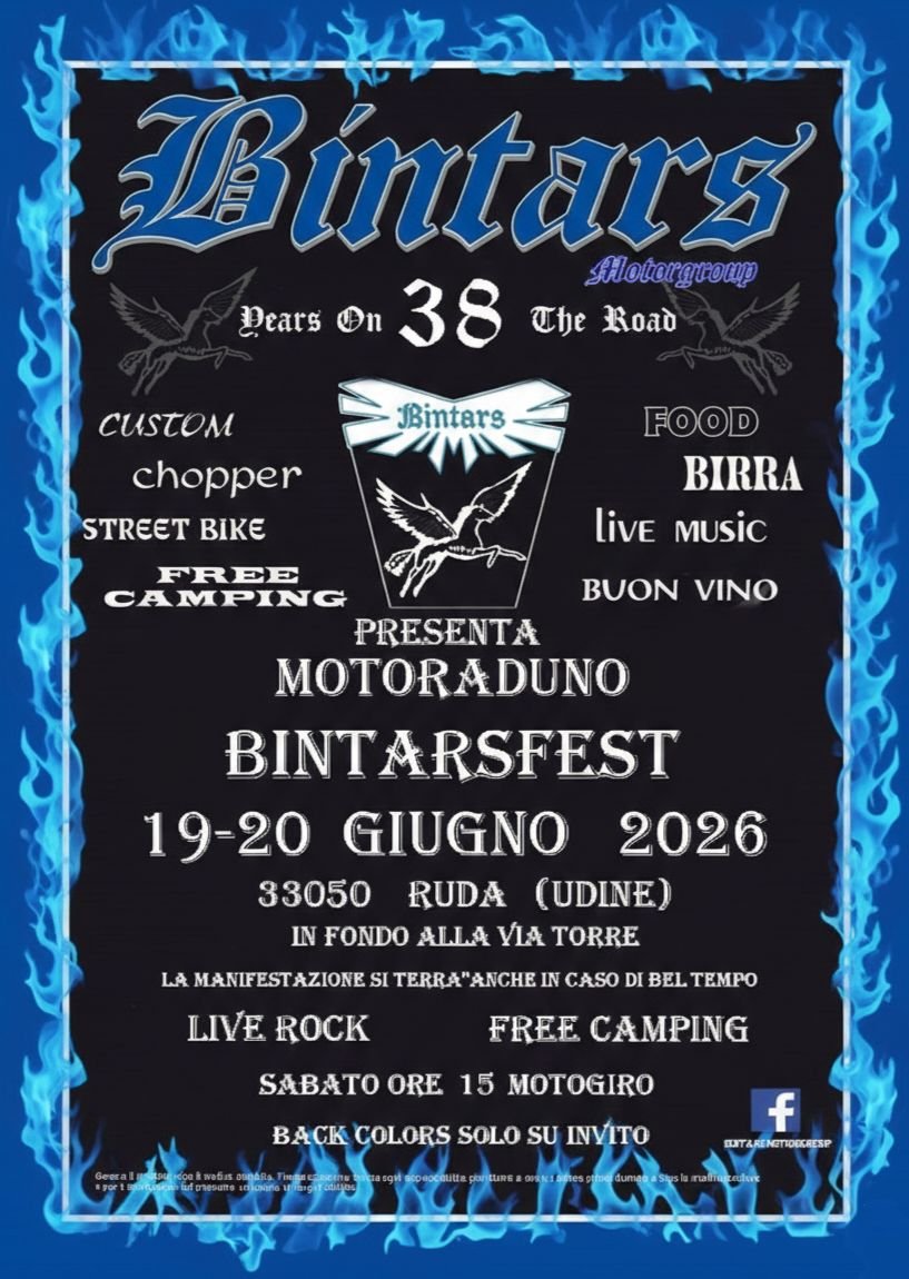 BINTARSFEST
