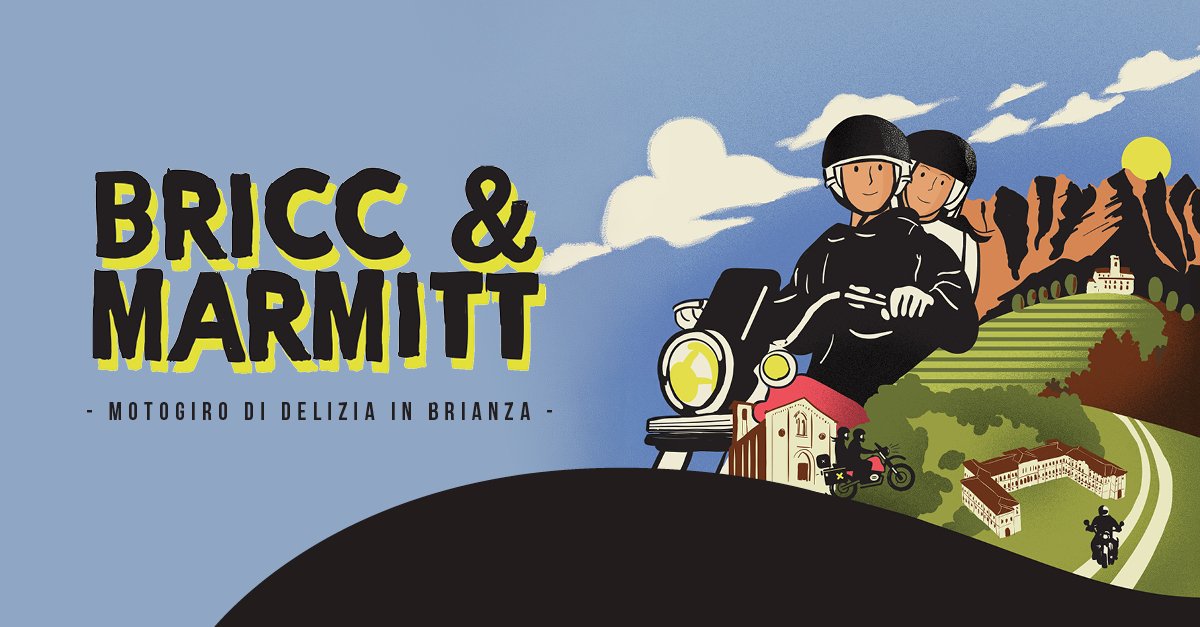 BRICC & MARMITT