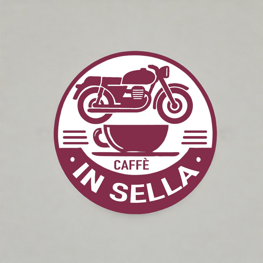 CAFFÈ IN SELLA – IL CAFFÈ GUZZISTA A ROMA