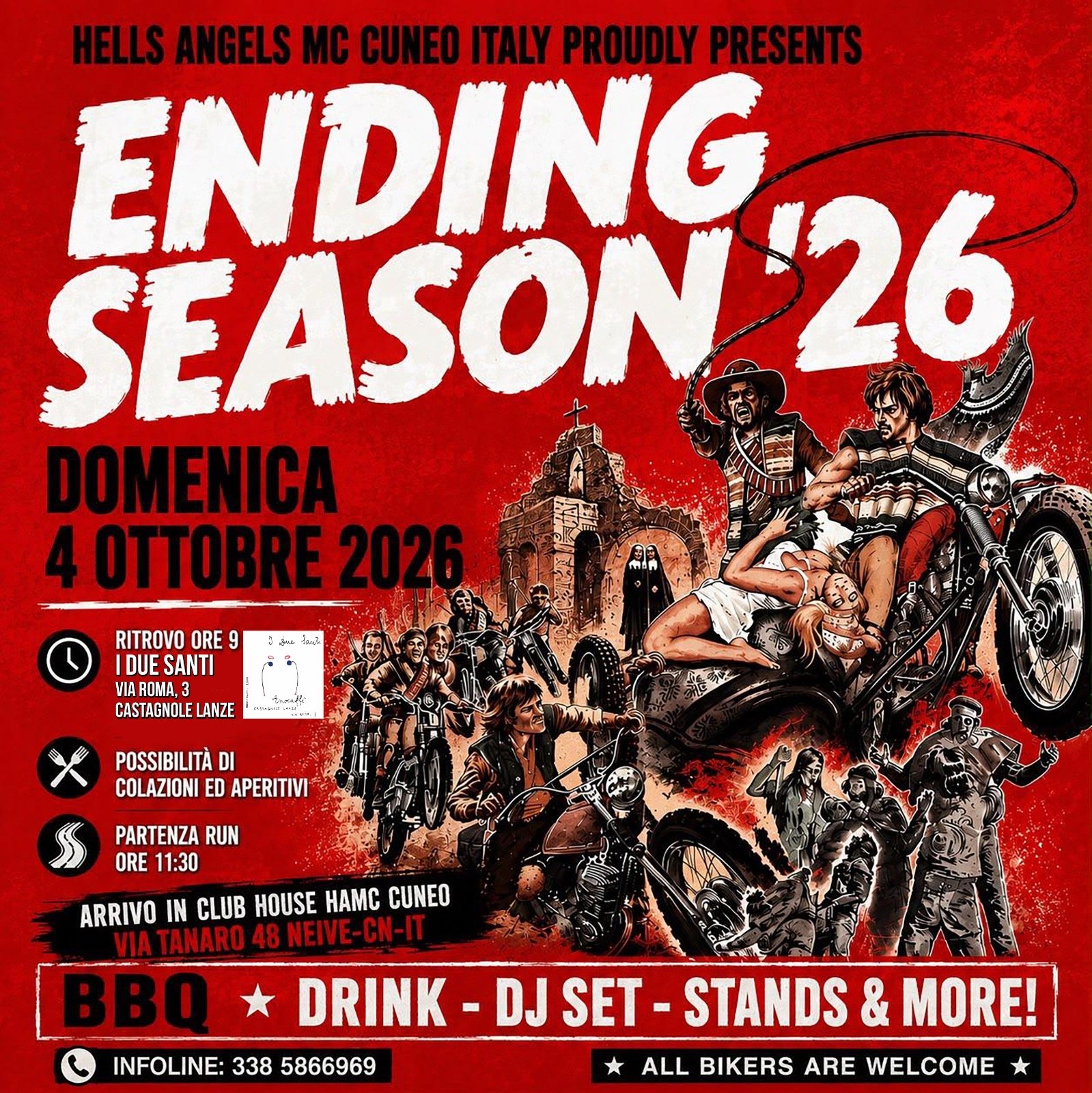 ENDG SEASON 26