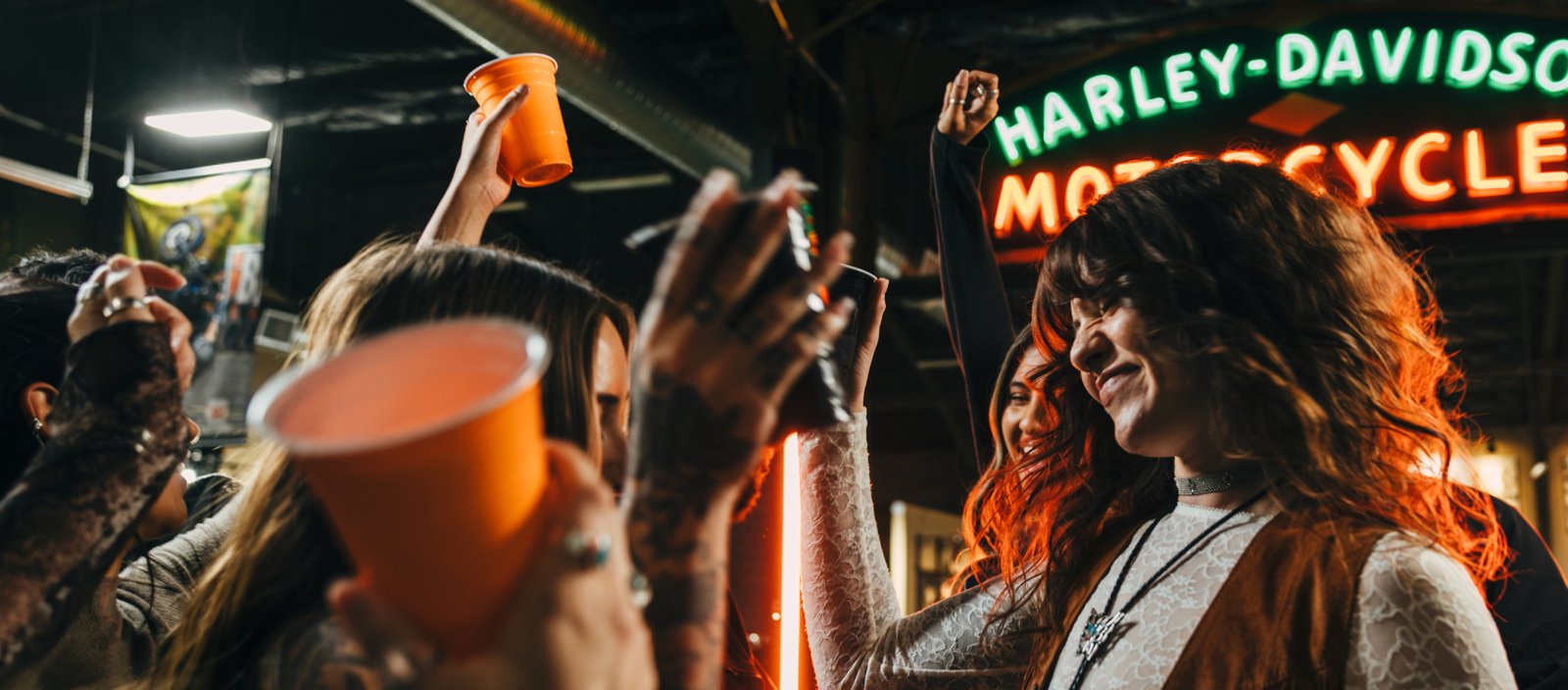 Harley-Davidson Nights 2026
