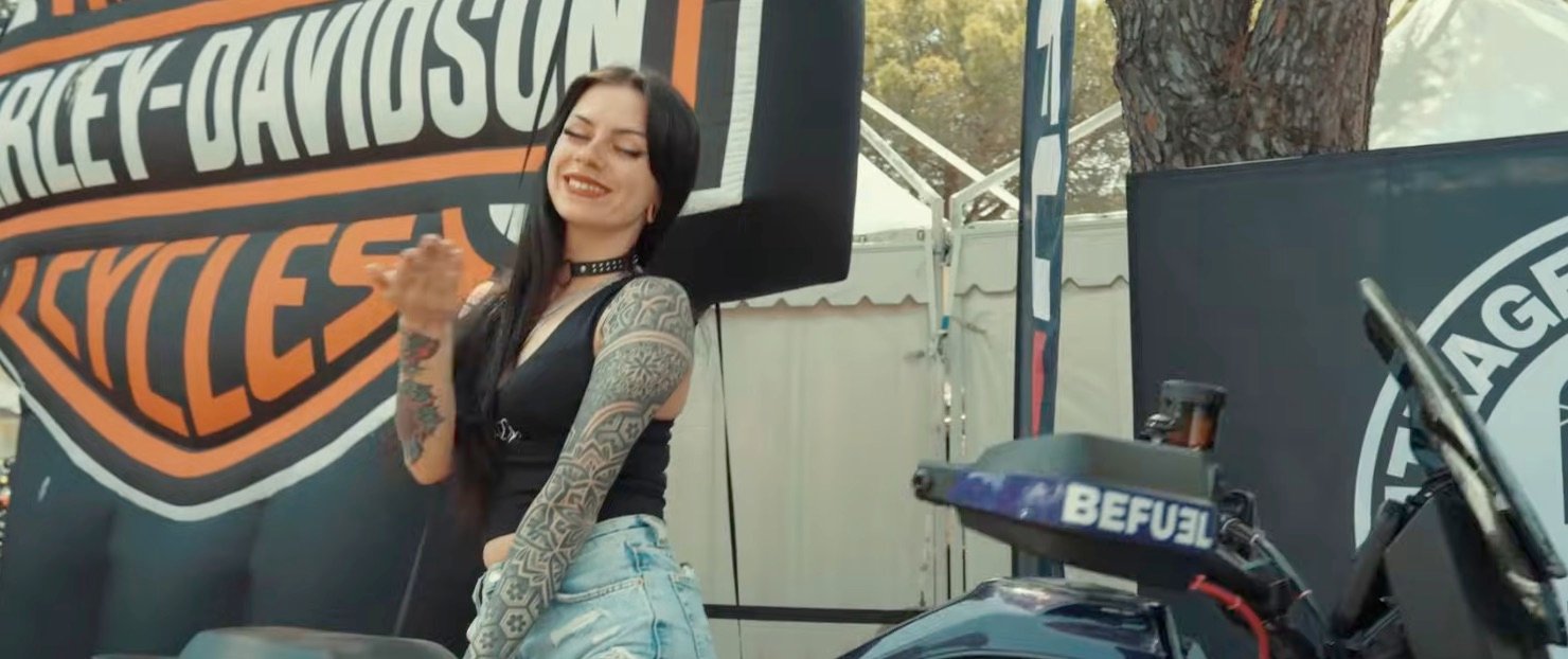 40° Biker Fest International – Lignano Sabbiadoro 2026