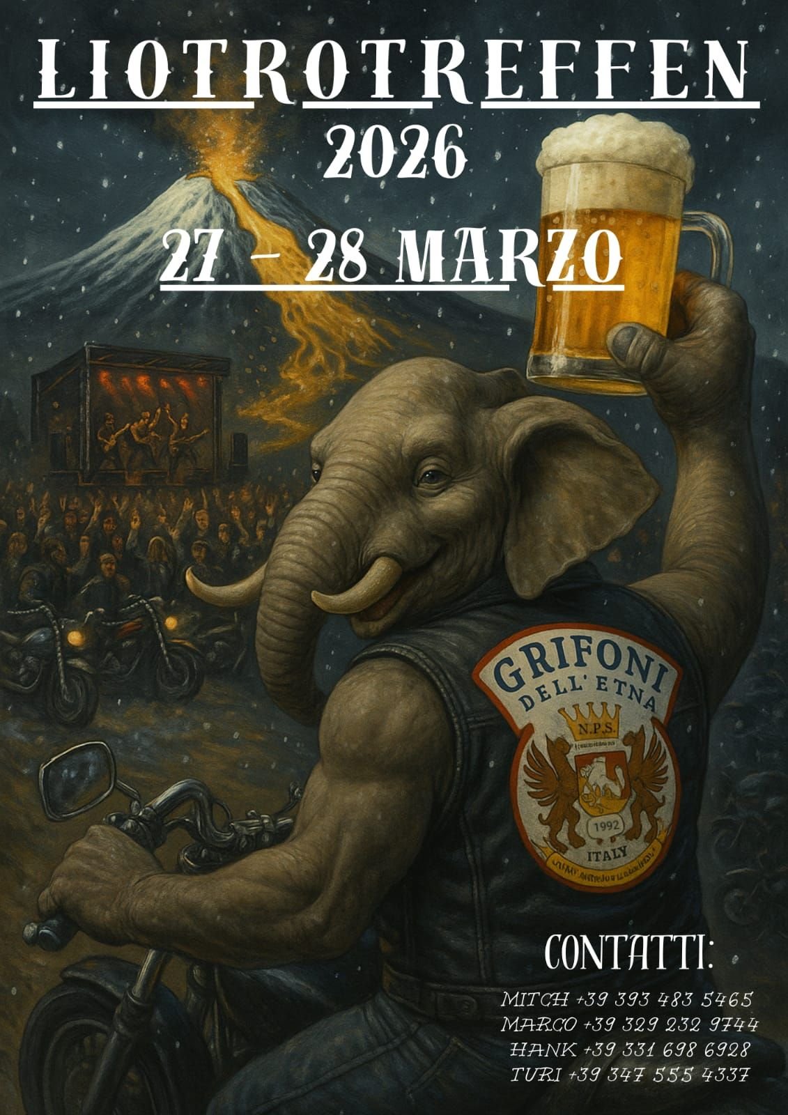 LIOTROTREFFEN 2026