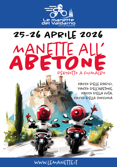 MANETTE ALL'ABETONE