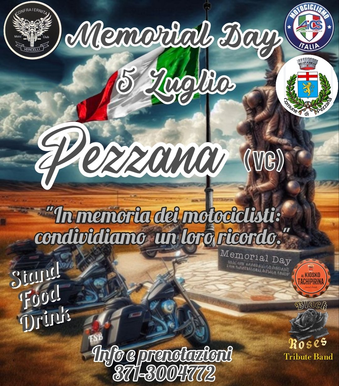 MEMORIAL DAY