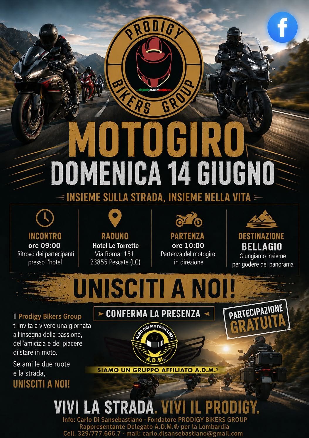 MOTOGIRO