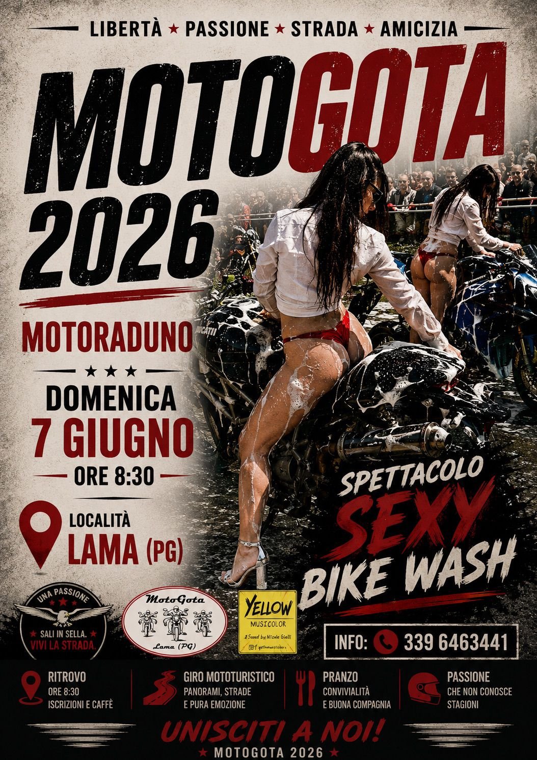 MOTOGOTA 2026