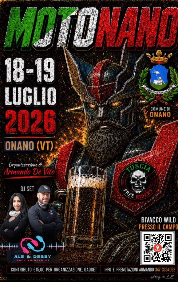 MOTONANO