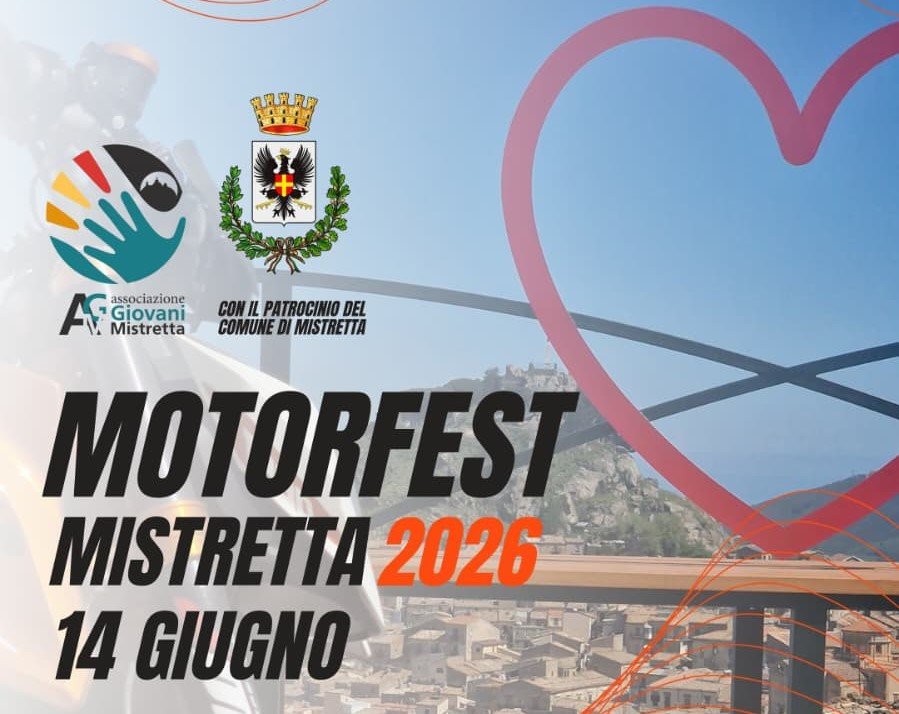 MOTOR FEST 2026