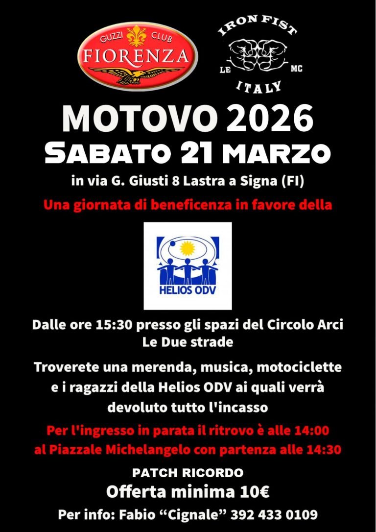 MOTOVO 2026