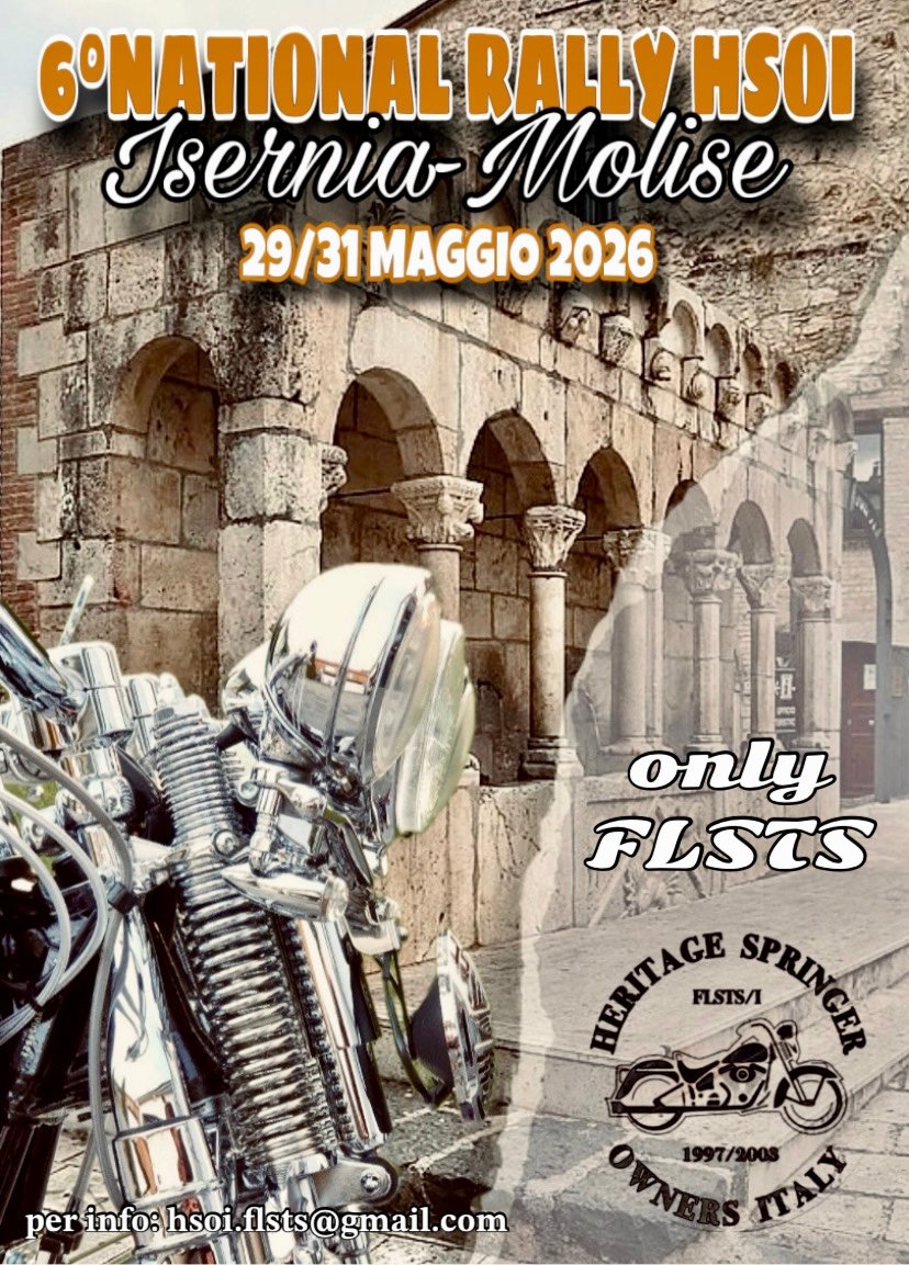 NATIONAL RALLY HSOI 2026