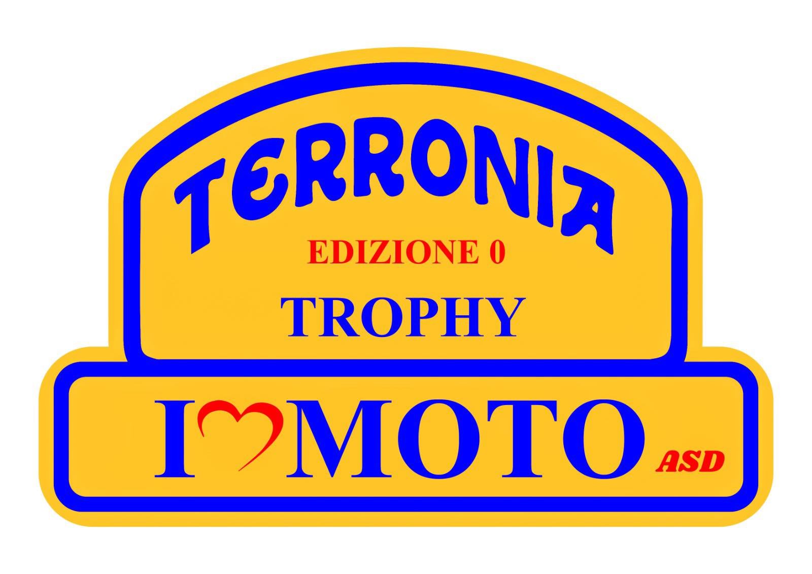 TERRONIA TROPHY EDIZIONE 0