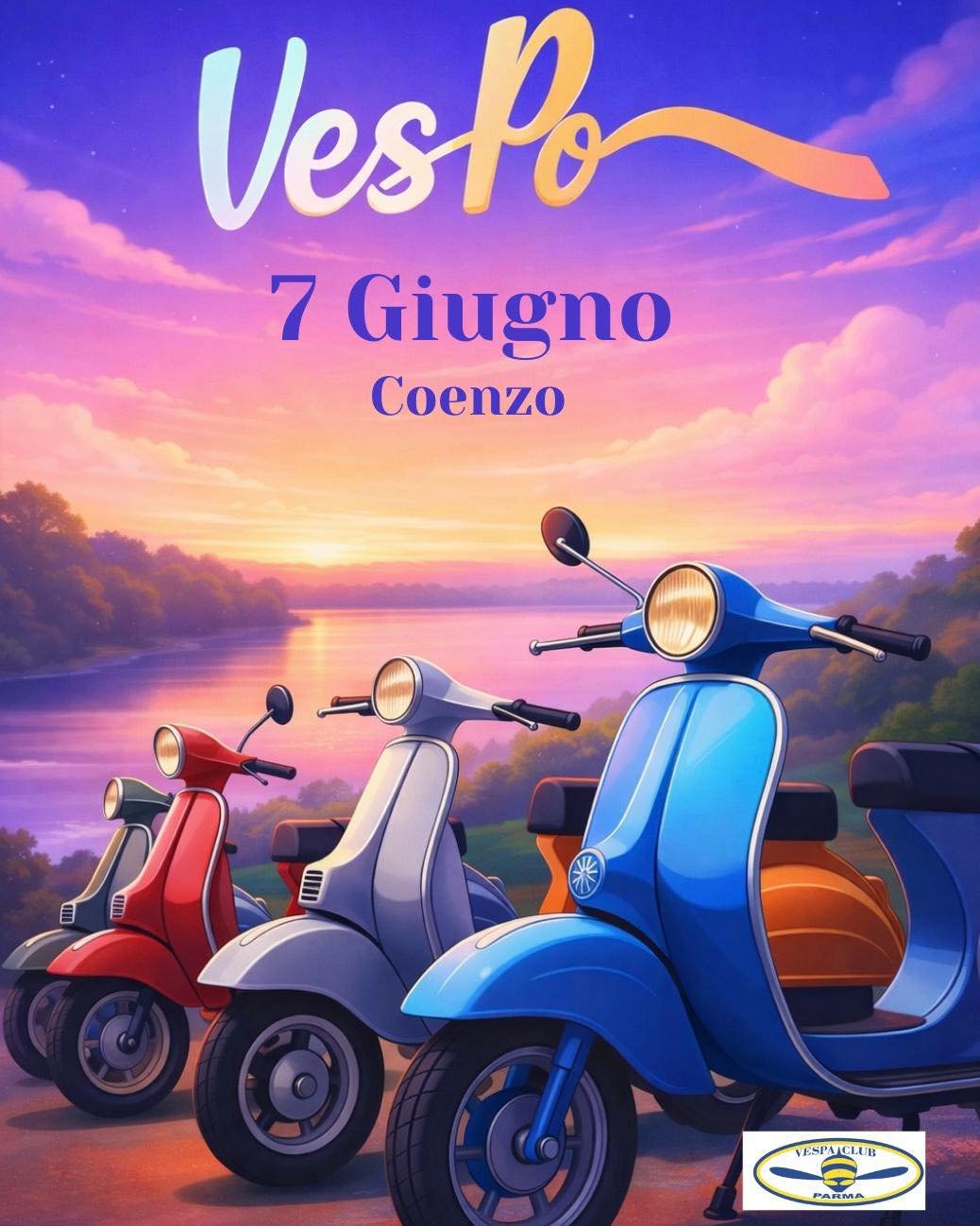 VESPO